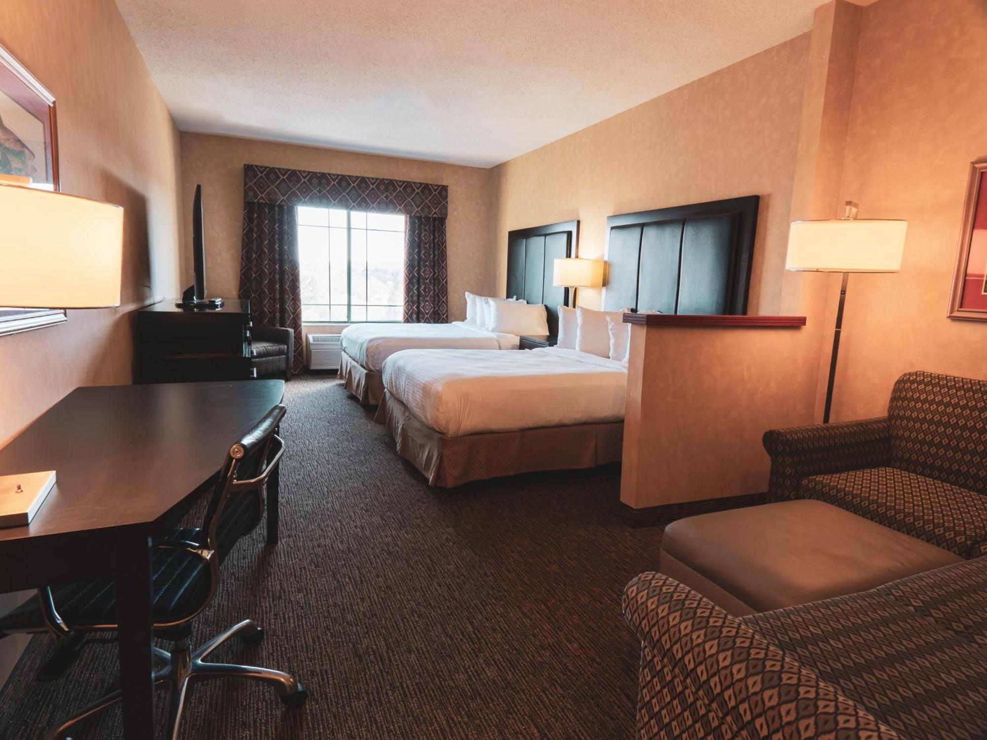 Wildwood 3*