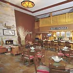 Wildwood Lodge 